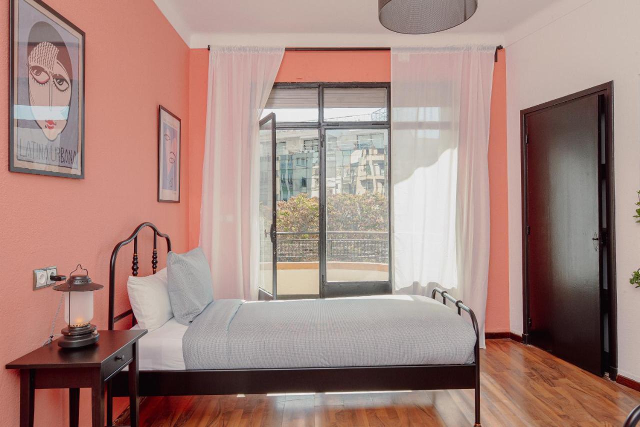 Appartements - Centre Ville Rabat Exteriér fotografie