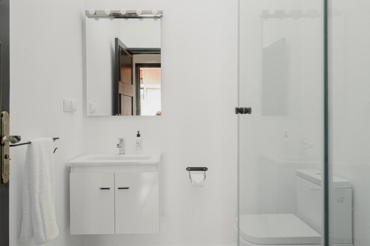 Appartements - Centre Ville Rabat Exteriér fotografie