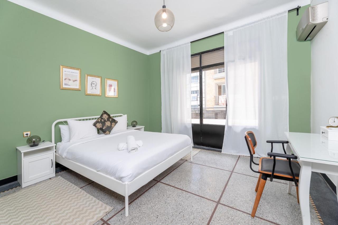 Appartements - Centre Ville Rabat Exteriér fotografie