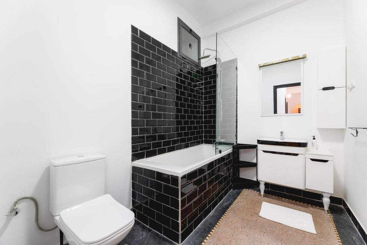 Appartements - Centre Ville Rabat Exteriér fotografie